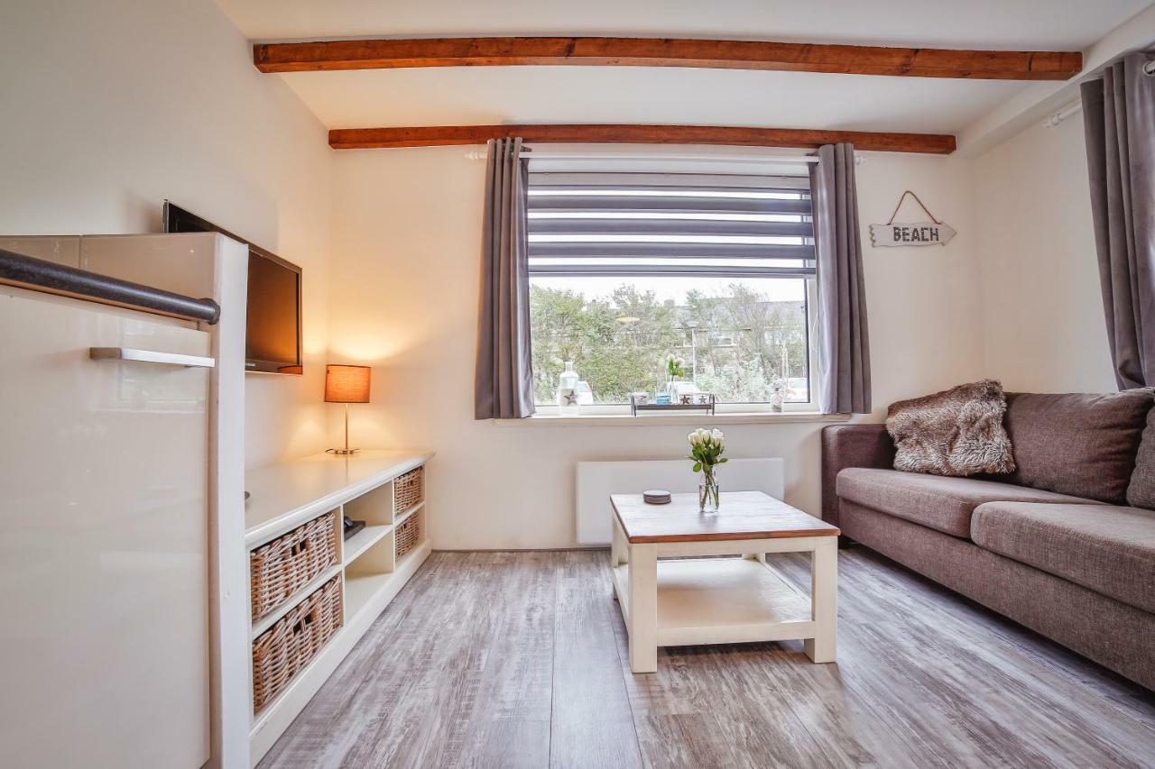 Het Hoekhuisje Egmond aan Zee Exterior photo